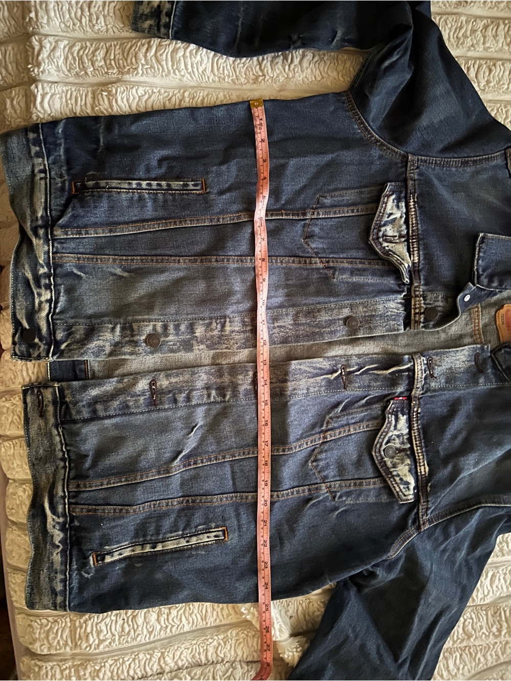 Levi’s jacket - Picture 9 of 14